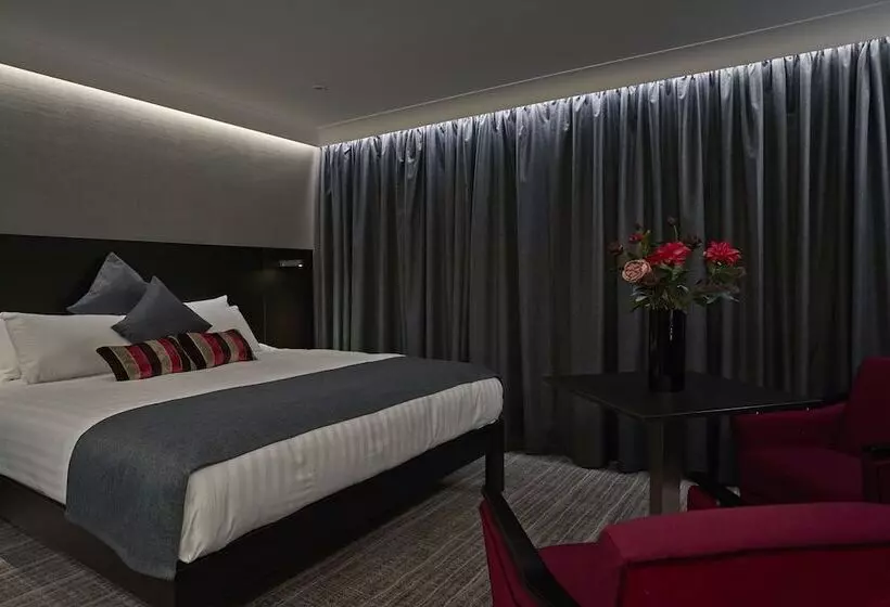 酒店 Old Palace Lodge