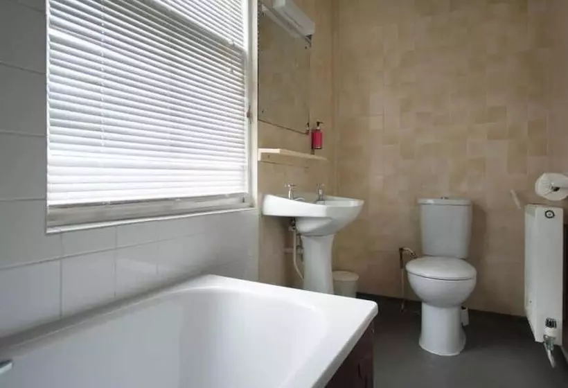 Hotel Parade Park Bath