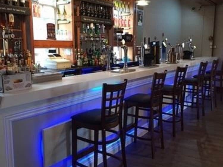 酒店 Parade Park Bath