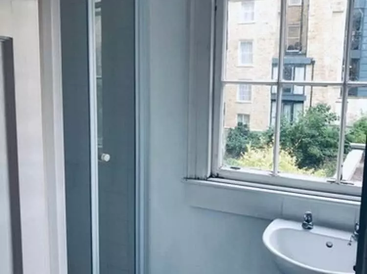 Hotel Parade Park Bath