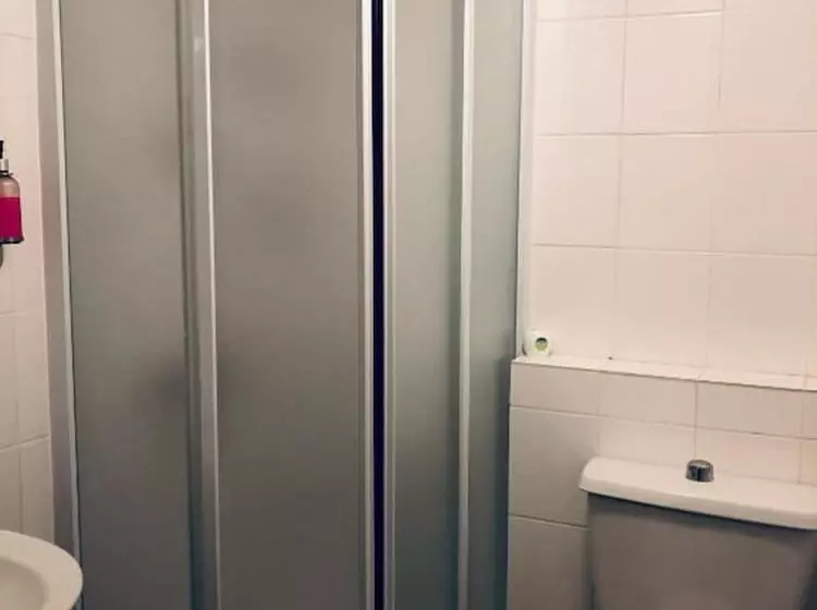 Hotel Parade Park Bath