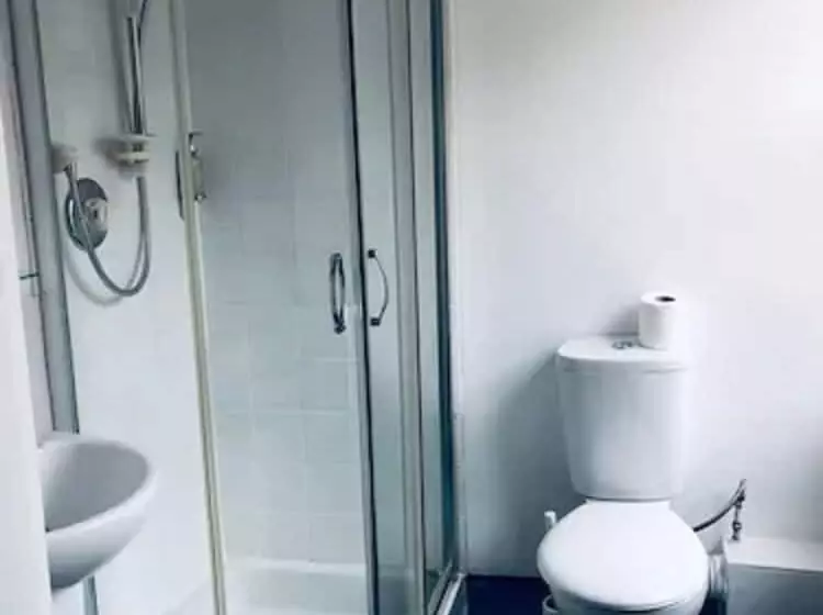 Hotel Parade Park Bath