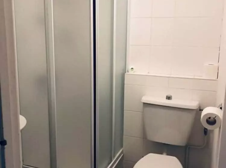 Hotel Parade Park Bath