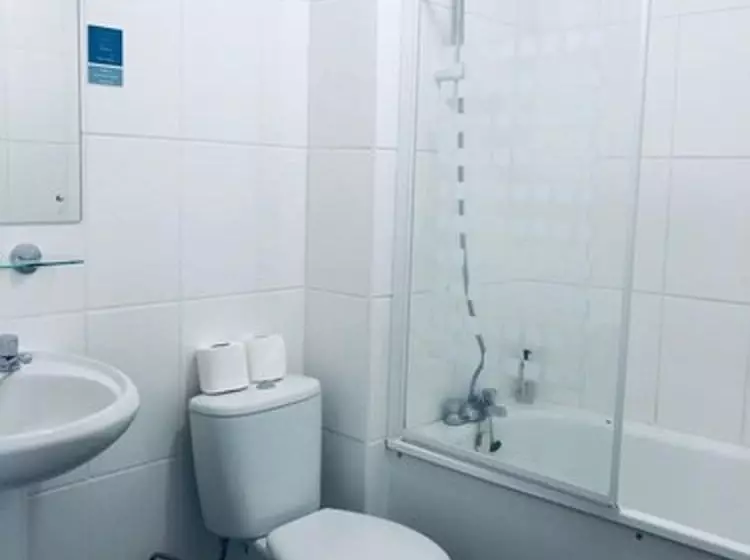 Hotel Parade Park Bath