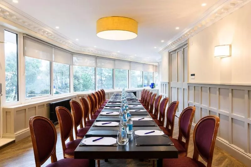 The Hermitage Hotel   Oceana Collection