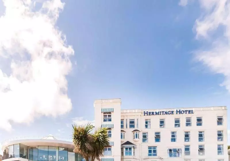The Hermitage Hotel   Oceana Collection