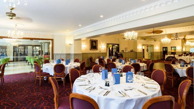 The Hermitage Hotel   Oceana Collection