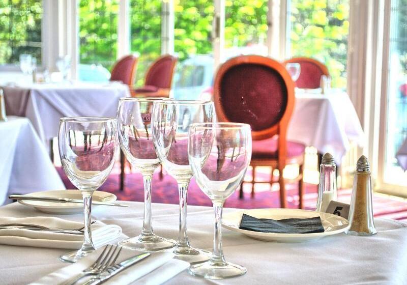 The Hermitage Hotel   Oceana Collection