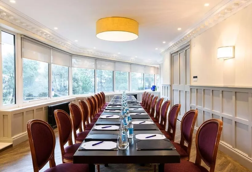 The Hermitage Hotel   Oceana Collection