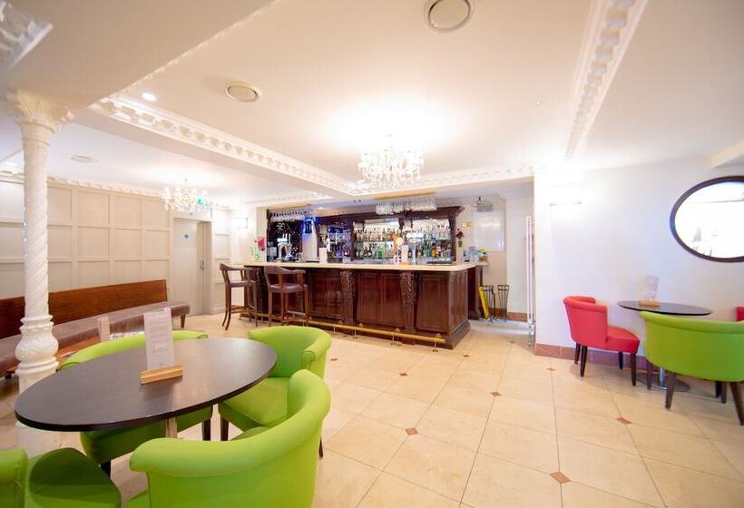 The Hermitage Hotel   Oceana Collection