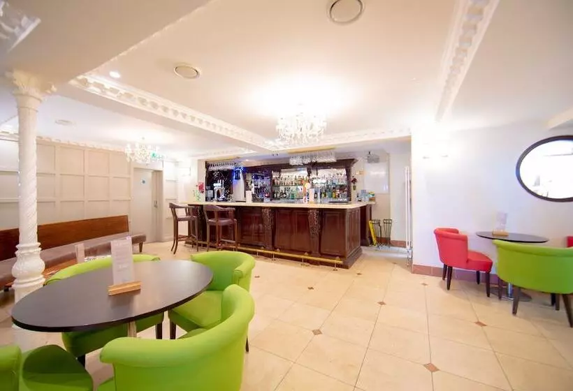 The Hermitage Hotel   Oceana Collection