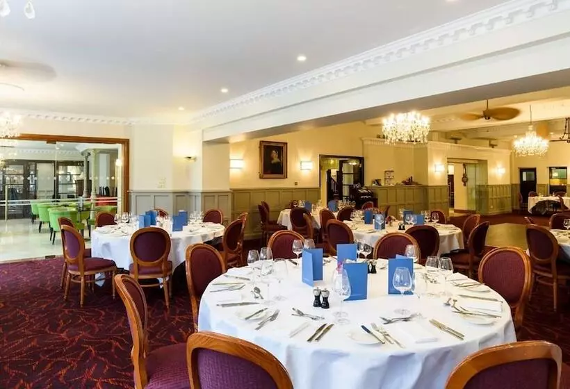 The Hermitage Hotel   Oceana Collection