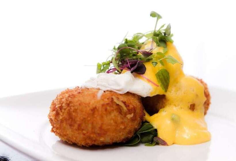 The Hermitage Hotel   Oceana Collection