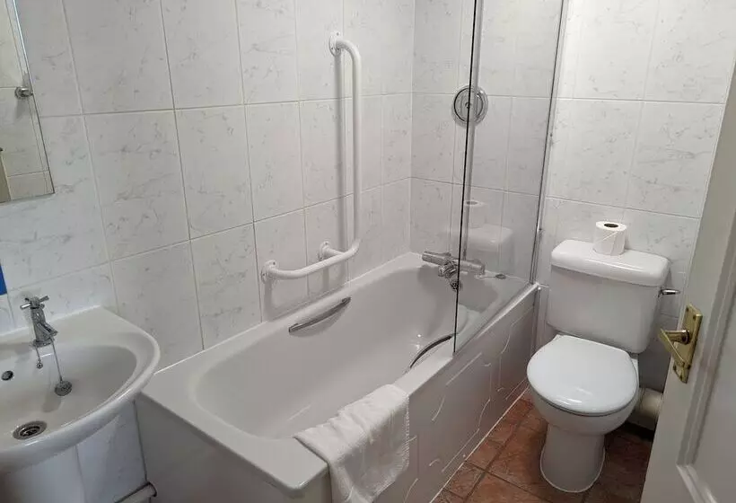 The Hermitage Hotel   Oceana Collection