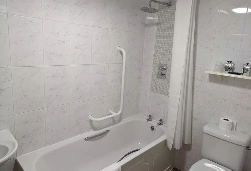 The Hermitage Hotel   Oceana Collection