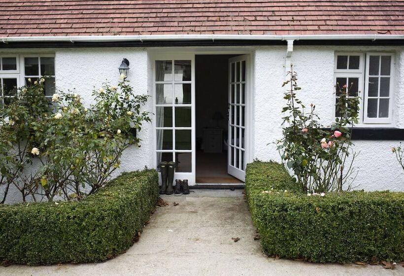 호텔 The Penrallt Country House