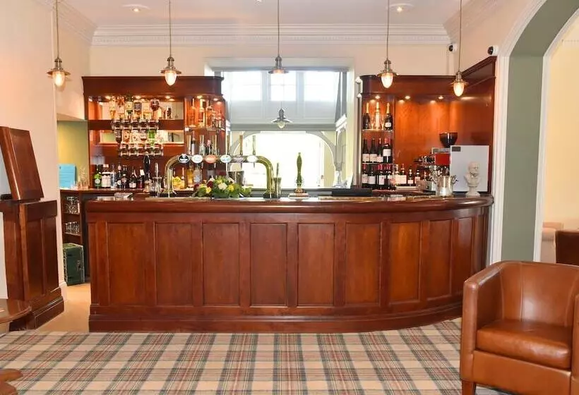 בית מלון כפרי The Penrallt Country House