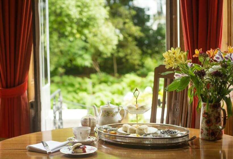 هتل The Portobello