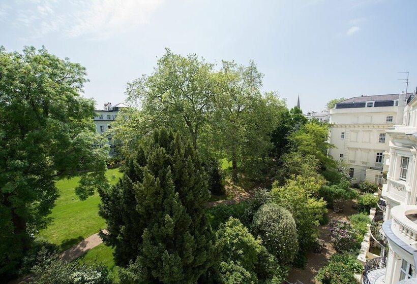 هتل The Portobello