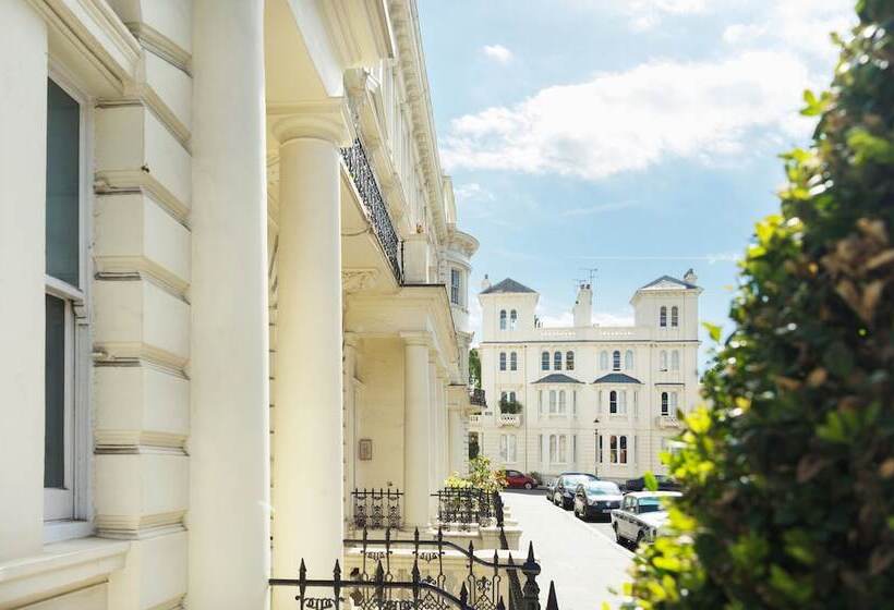 هتل The Portobello