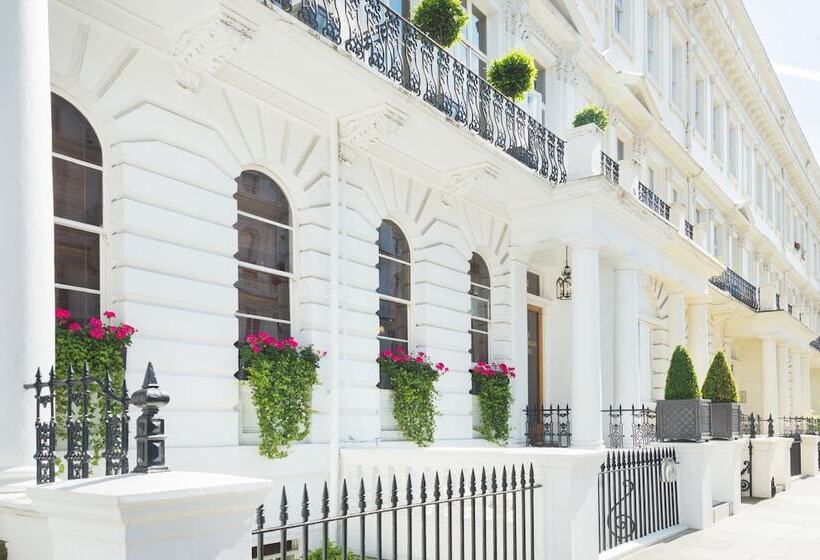 هتل The Portobello