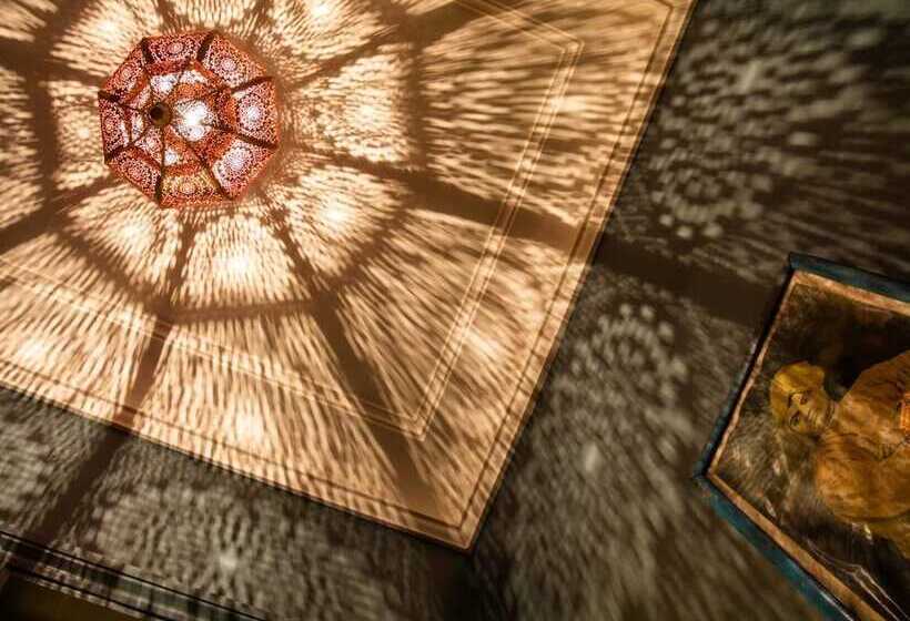 هتل The Portobello