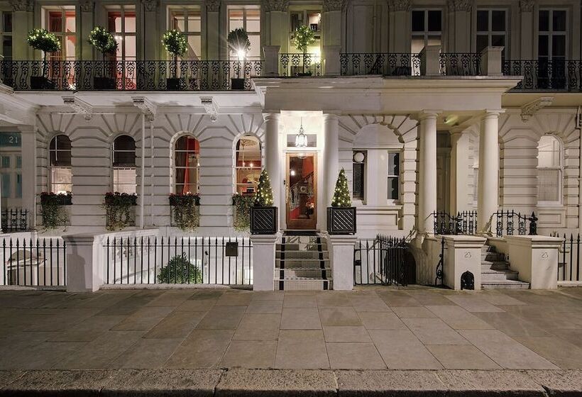 هتل The Portobello