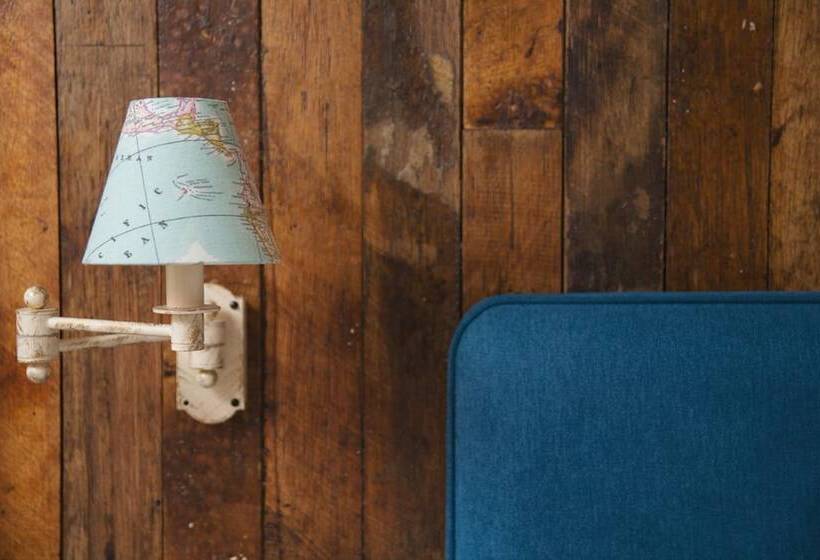 هتل The Portobello