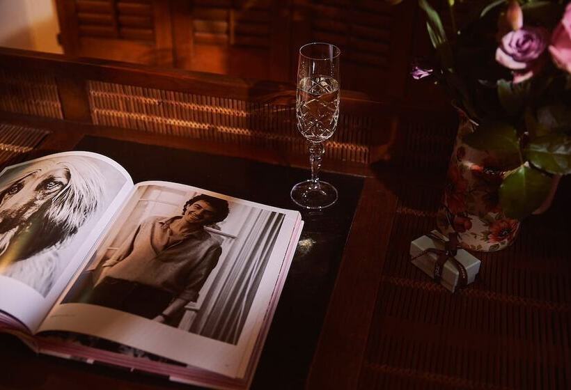 هتل The Portobello