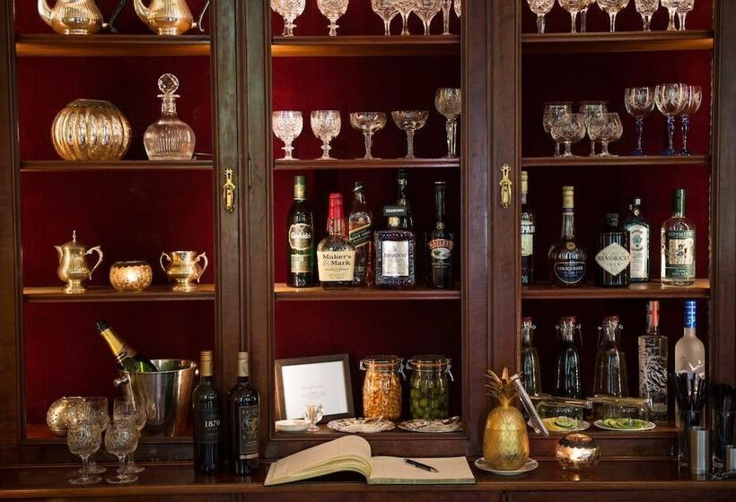 هتل The Portobello