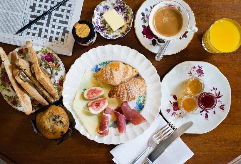 هتل The Portobello