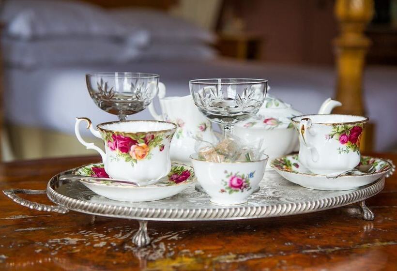 هتل The Portobello