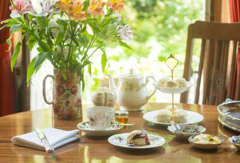 هتل The Portobello