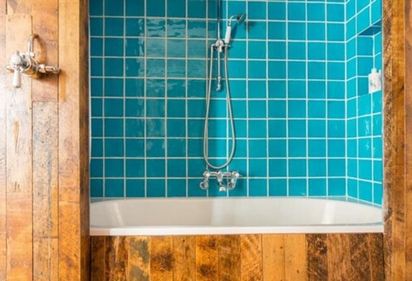 هتل The Portobello