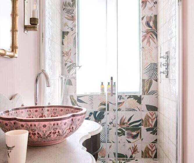 هتل The Portobello