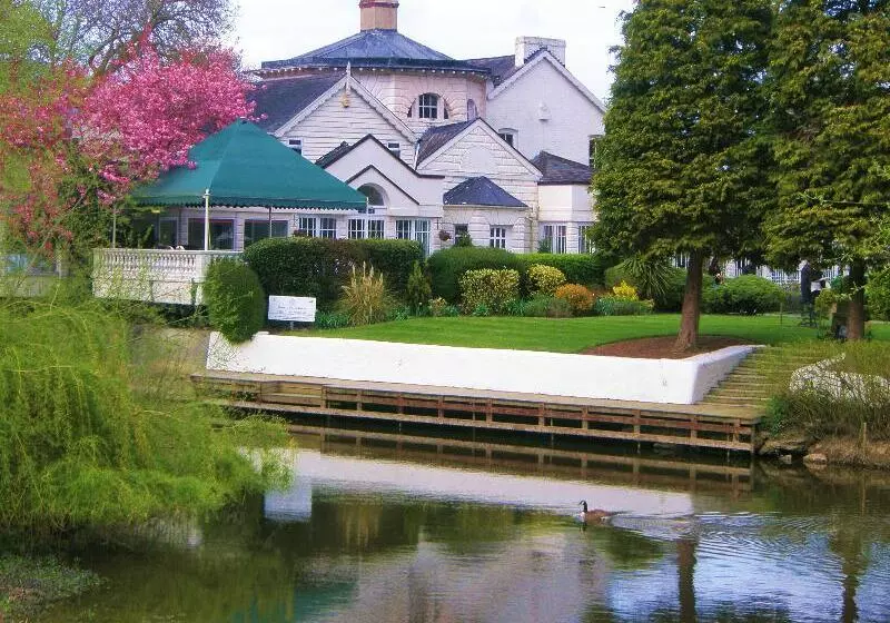 Monkey Island Estate Small Luxury Hotels Of The World