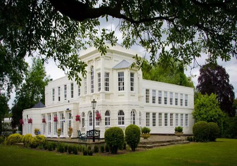 Monkey Island Estate Small Luxury Hotels Of The World