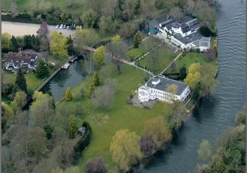 Monkey Island Estate Small Luxury Hotels Of The World