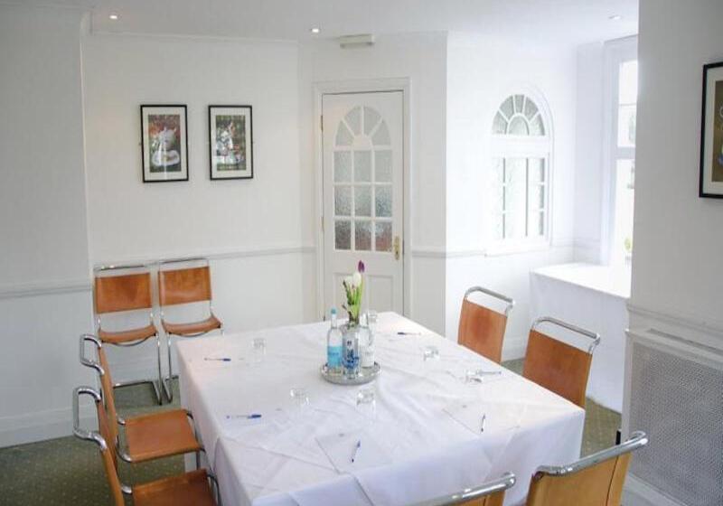 Monkey Island Estate   Small Luxury Hotels Of The World