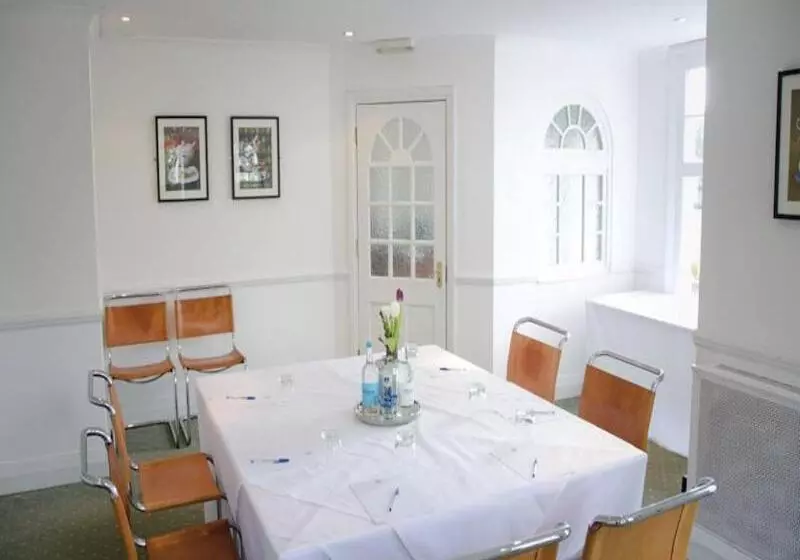 Monkey Island Estate Small Luxury Hotels Of The World