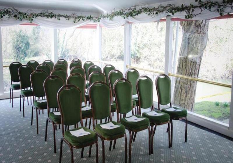 Monkey Island Estate   Small Luxury Hotels Of The World