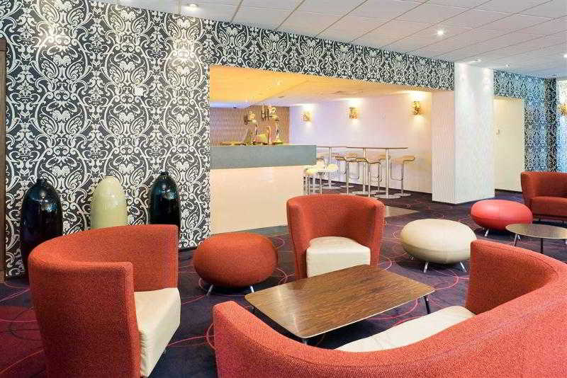 Novotel Coventry