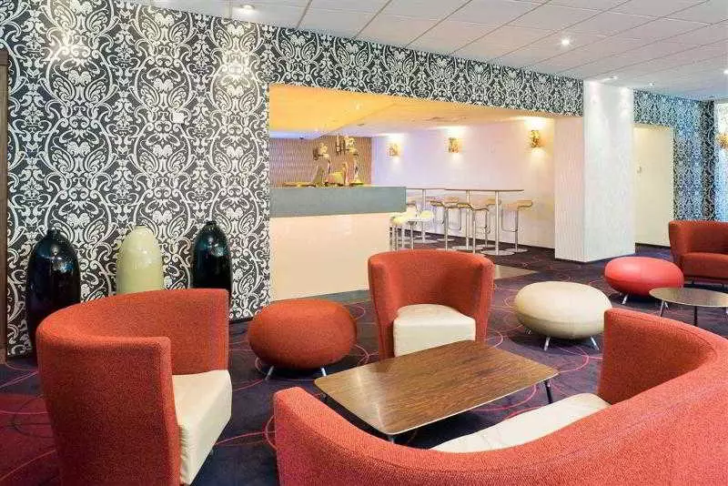 Novotel Coventry