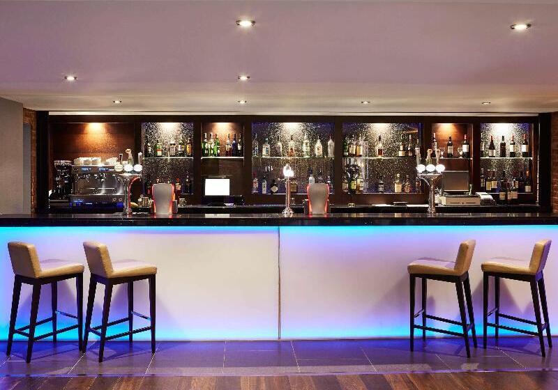 Novotel Coventry
