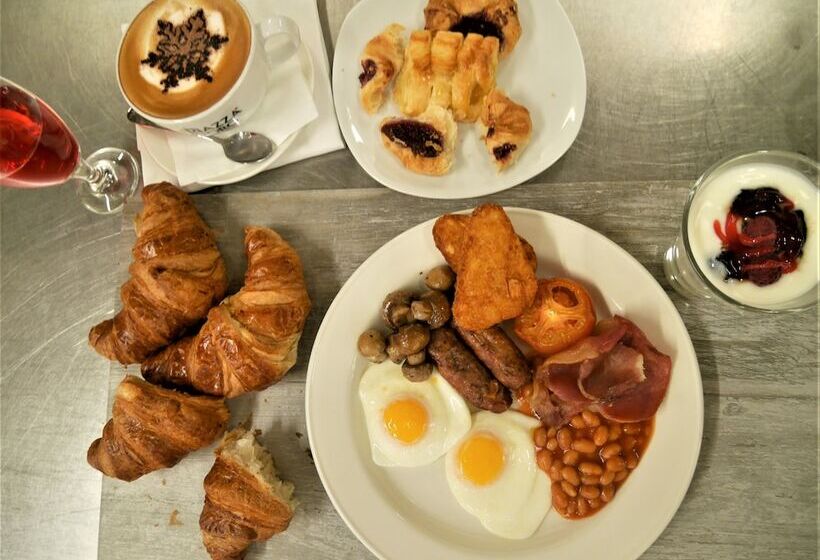 Novotel London Stansted Airport