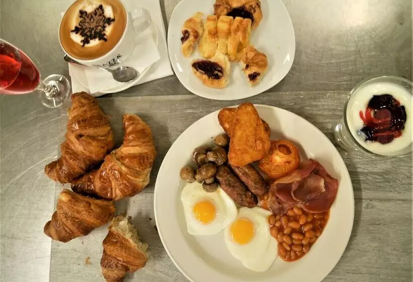 Novotel London Stansted Airport