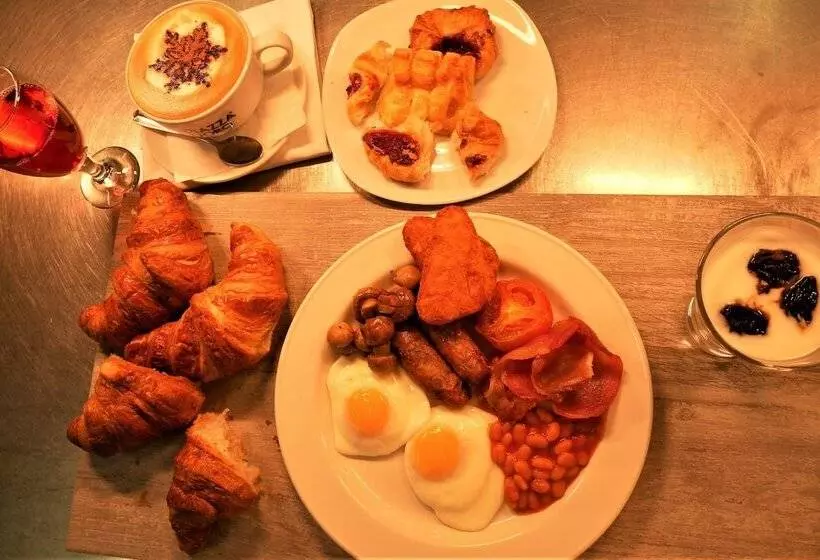 Novotel London Stansted Airport