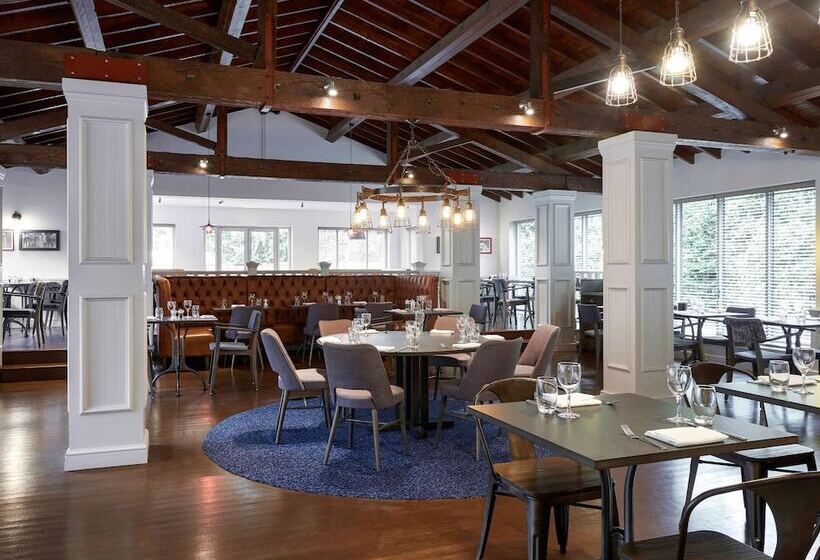 Novotel London Stansted Airport