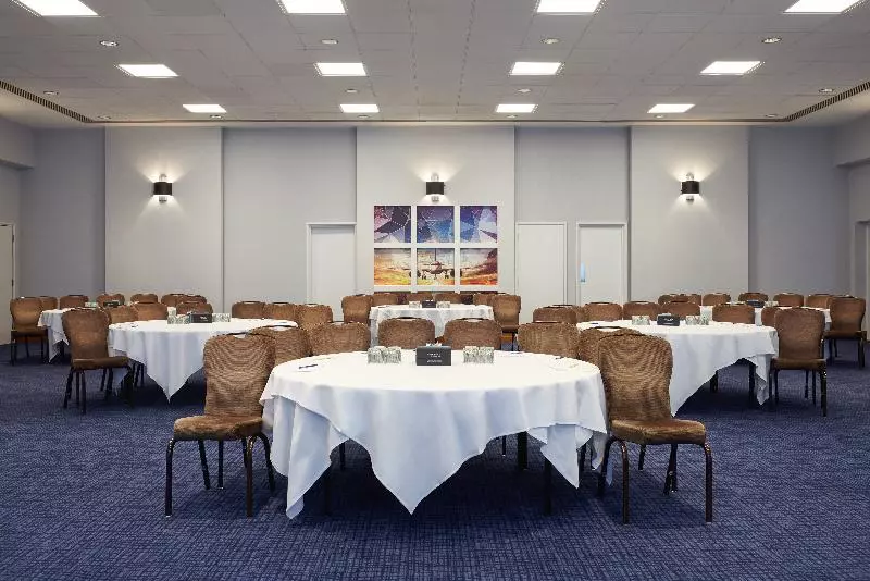 Novotel London Stansted Airport