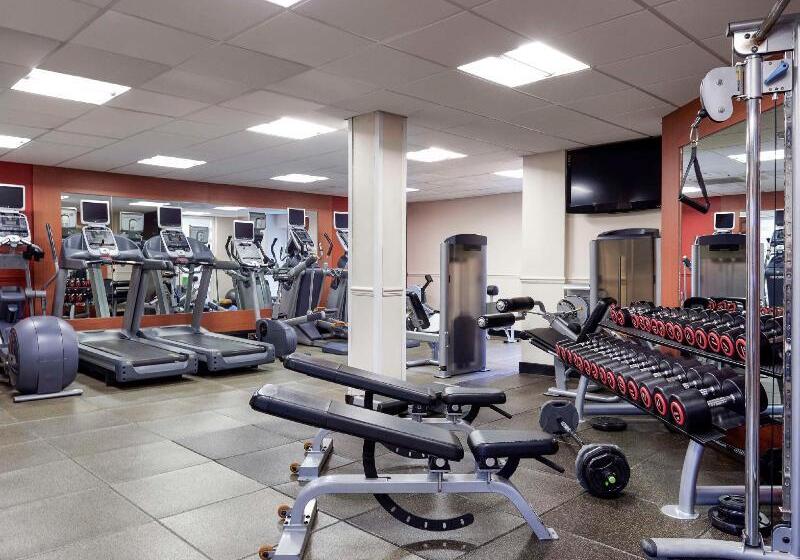 Novotel London Stansted Airport